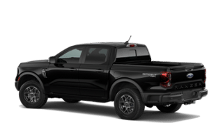 2026 Ford Ranger® External Image 2